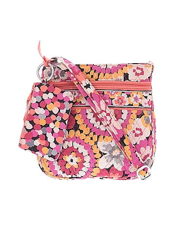 Vera Bradley Crossbody Bag (view 1)
