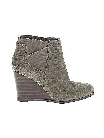 Tahari Ankle Boots (view 1)