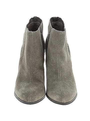 Tahari Ankle Boots (view 2)