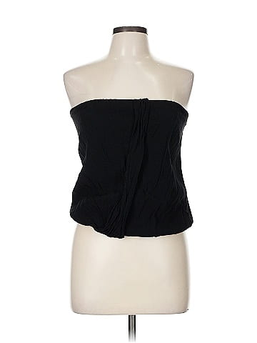 Re:named Tube Top (view 1)