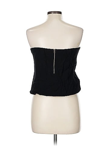 Re:named Tube Top (view 2)