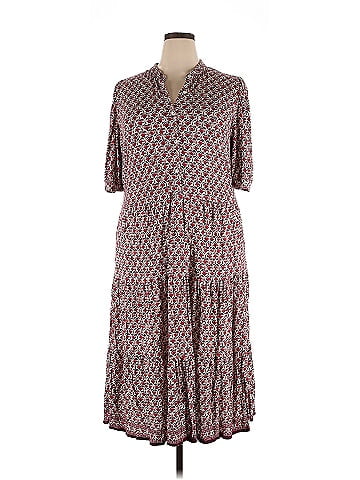 Max Studio Casual Dress (view 1)