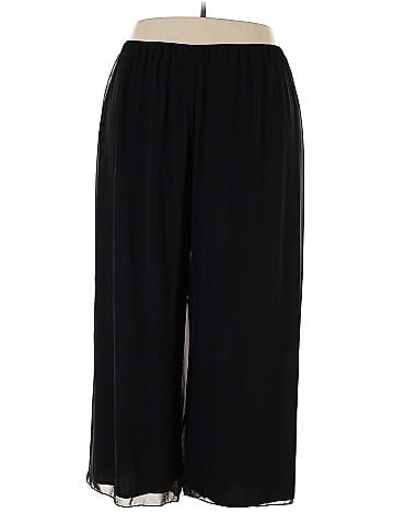 Alex Evenings Casual Pants (view 1)