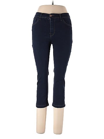 Curve Appeal Jeggings (view 1)