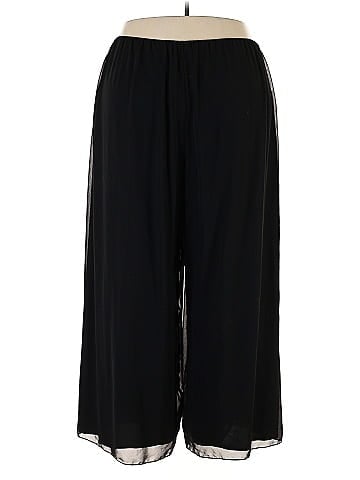 Alex Evenings Casual Pants (view 2)