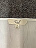 Easel 100% Rayon White Casual Dress Size S - photo 6
