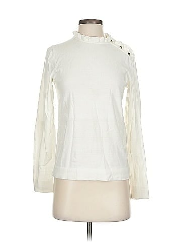 J.Crew Factory Store Turtleneck Sweater (view 1)