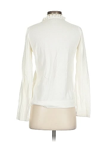 J.Crew Factory Store Turtleneck Sweater (view 2)