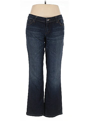 DKNY Jeans Jeans (view 1)