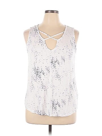 a.n.a. A New Approach Tank Top (view 1)
