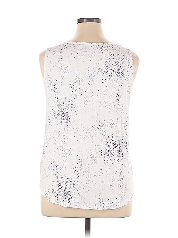 a.n.a. A New Approach Tank Top (view 2)