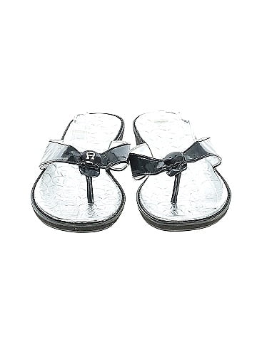 Etienne Aigner Sandals (view 2)