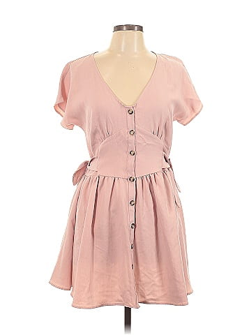 Zara Casual Dress (view 1)
