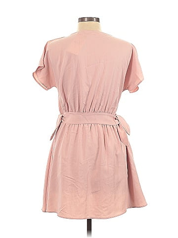 Zara Casual Dress (view 2)