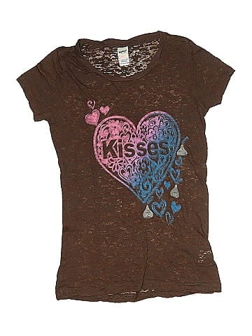 Kavio! Short Sleeve T-Shirt (view 1)