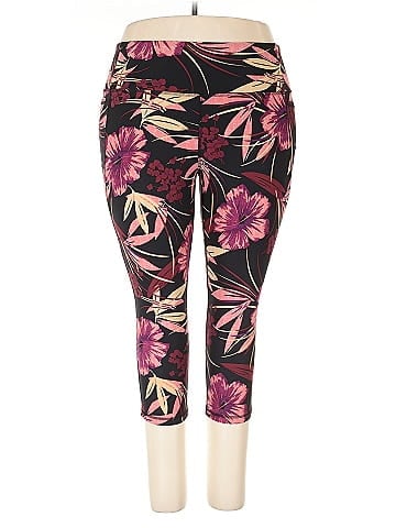 LIVI Active Pants (view 1)