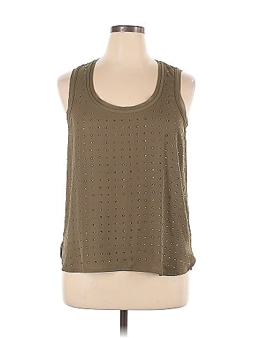 Jennifer Lopez Tank Top (view 1)