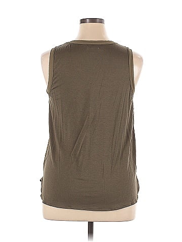 Jennifer Lopez Tank Top (view 2)