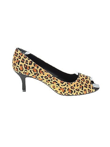 Nina Heels (view 1)