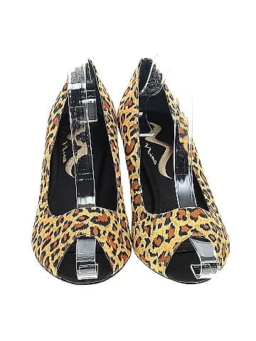 Nina Heels (view 2)