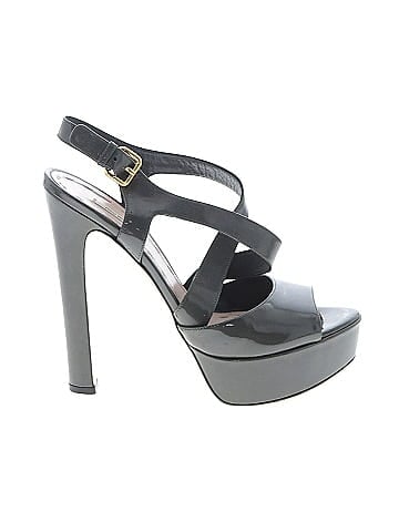 Miu Miu Heels (view 1)