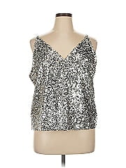 J.Crew Collection Sleeveless Top