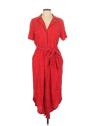 Maeve by Anthropologie Casual Dress (view 1)