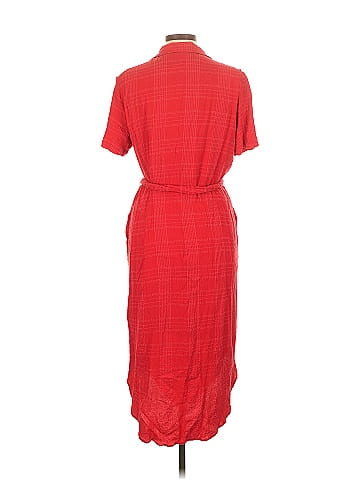 Maeve by Anthropologie Casual Dress (view 2)