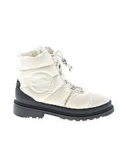 Chanel Ankle Boots