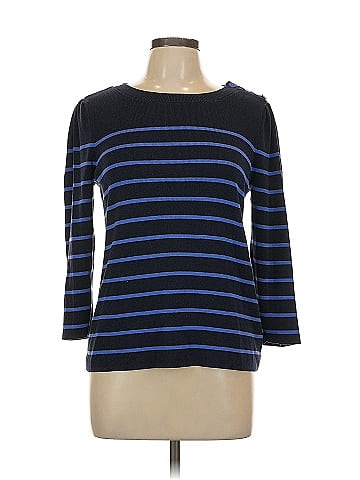Talbots Pullover Sweater (view 1)