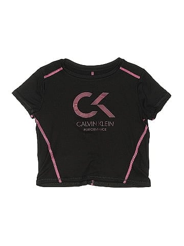 Calvin Klein Active T-Shirt (view 1)