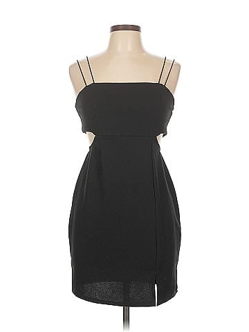 Mi ami Cocktail Dress (view 1)