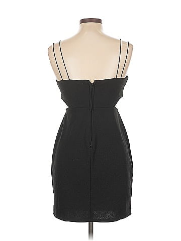 Mi ami Cocktail Dress (view 2)