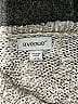 Avenue Ivory Long Sleeve Top Size 14 - photo 7
