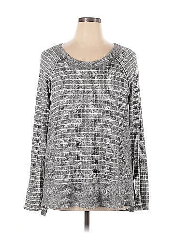 Eri + Ali Pullover Sweater (view 1)