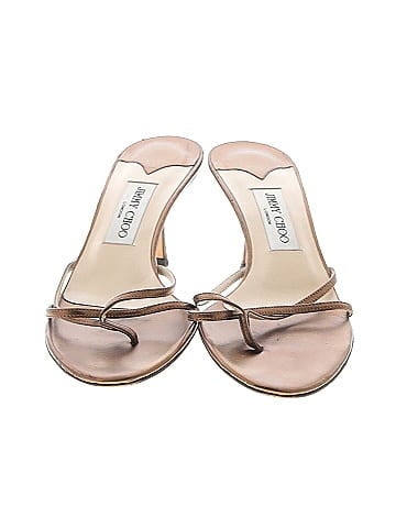 Jimmy Choo Heels (view 2)