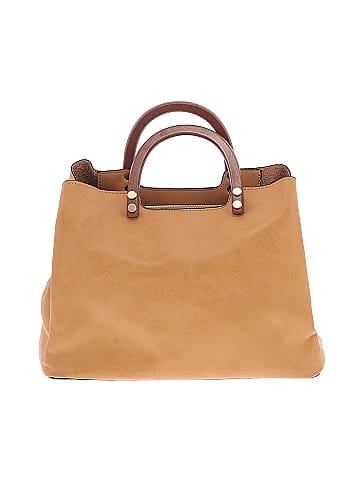 JOY Satchel (view 1)