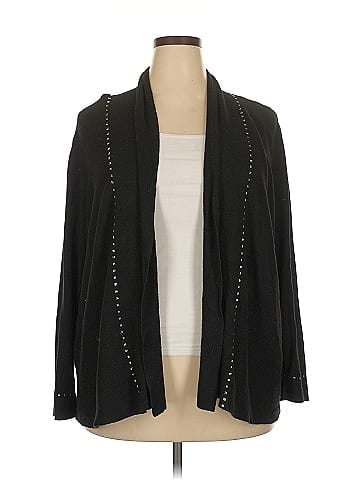 89th & Madison Cardigan (view 1)