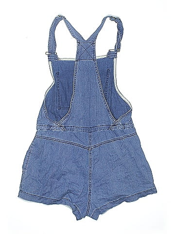 Wilfred Free Overall Shorts (view 2)