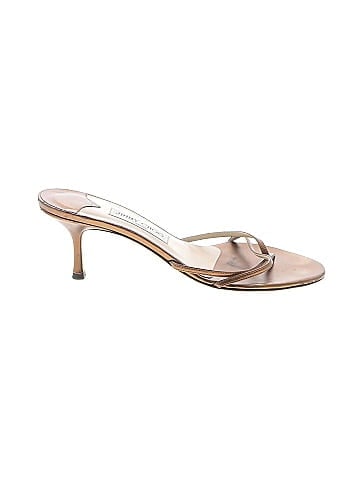 Jimmy Choo Heels (view 1)