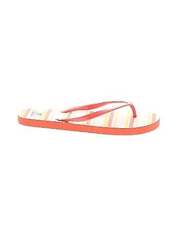 Martha Stewart Flip Flops (view 1)
