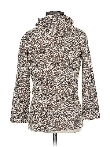 J. McLaughlin Long Sleeve Blouse (view 2)