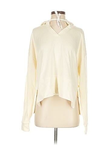 Three Dots Pullover Sweater (view 1)