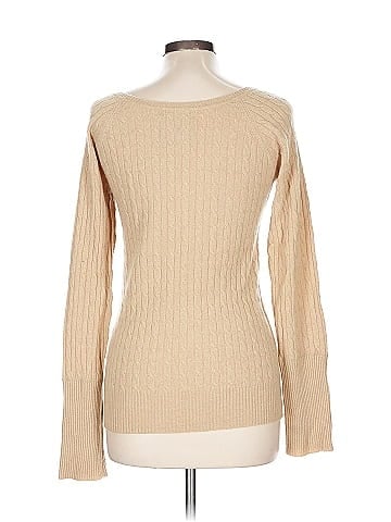 American Eagle Outfitters Cashmere Pullover Sweater (view 2)