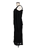 David Meister 100% Rayon Black Cocktail Dress Size L - photo 5