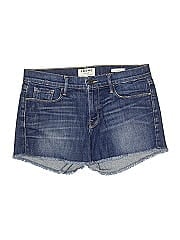 Frame Denim Denim Shorts