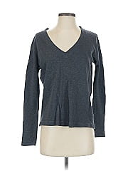 James Perse Long Sleeve T Shirt