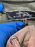 Blue Blush Green Sweatshirt Size S - photo 7