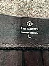 T by Talbots Solid Black Casual Pants Size L - photo 4