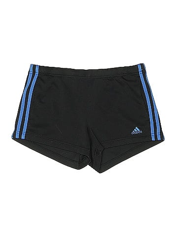 Adidas Athletic Shorts (view 1)